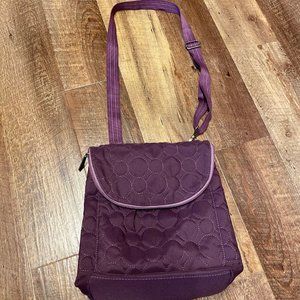 Thirty One Vary You Backback Purse